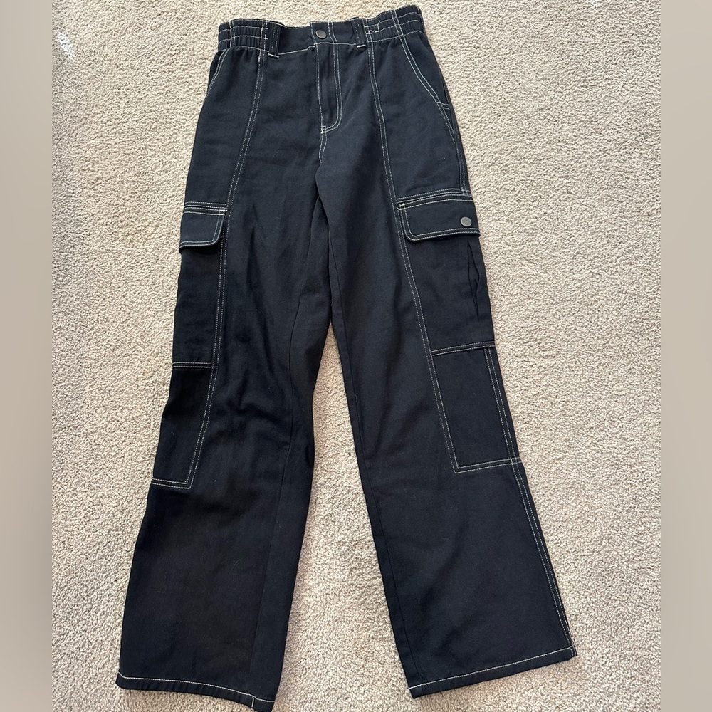 Cargo pants